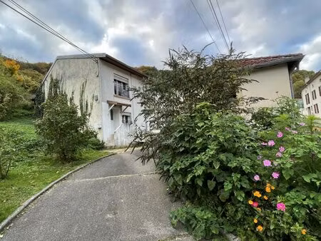 spécial investisseur 2 maisons mitoyennes