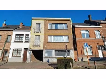 sous offre appartement 3 chambres de 124 m²