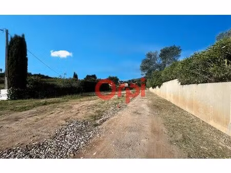 terrain le plan-de-la-tour m² t- à vendre  450 000 €