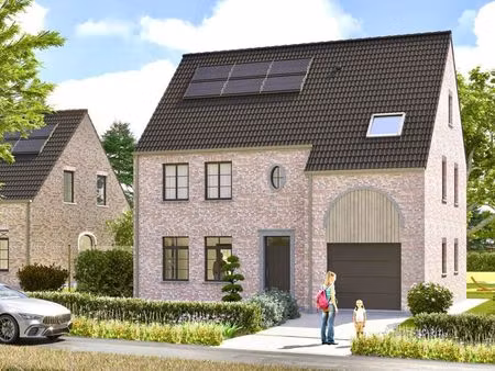 drève_moustier à moustier à partir de € 434.979 (1004uvp) - office ronse | zimmo