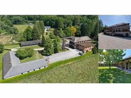 maison à vendre à route de bomal 13 barvaux-sur-ourthe (vbc70065)