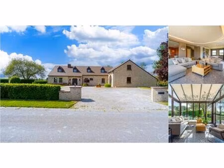 maison à vendre à rue de la roye 21 sibret (vbc69631)