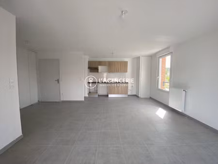 appartement t3- toulouse - quint fonsegrives