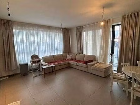 appartement à louer à molenbeek-saint-jean € 1.270 (l7g9q) - home invest belgium | zimmo