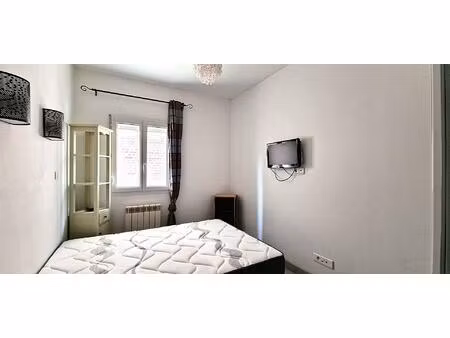 vente maison 2 pièces 17 m² fort-mahon-plage (80120)