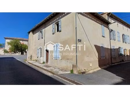 vente immeuble 460 m² vielmur-sur-agout (81570)