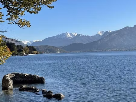 en vente maison 133 m² – 816 000 € |viuz-la-chiésaz