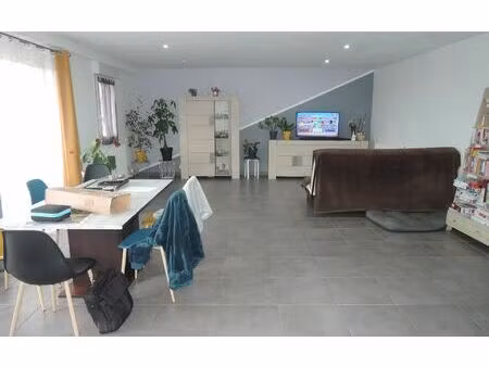 appartement brénod 156 m² t-5 à vendre  139 000 €