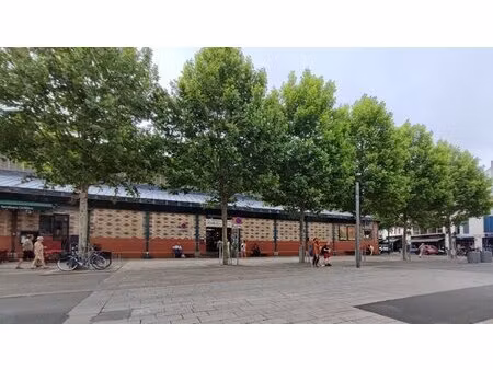 en vente bureau – 192 000 € |saint-jean-de-luz