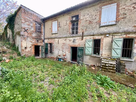 vente maison 10 pièces  297.00m²  gémil