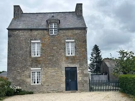 vente maison à plélan-le-petit (22980) : à vendre / plélan-le-petit