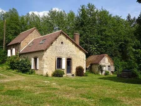 vente maison à saint-maixent (72320) : à vendre / 125m² saint-maixent