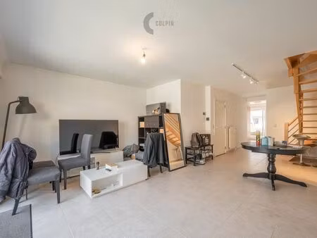 appartement à vendre à heist-aan-zee € 565.000 (l7e9y) - colpin knokke | zimmo