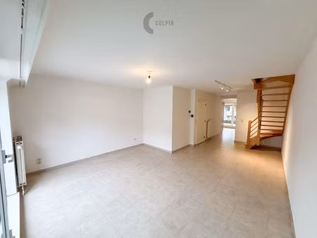 appartement à vendre à heist-aan-zee € 565.000 (l7e9y) - immo colpin | zimmo