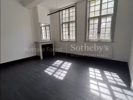 location appartement 1 pièce 30 m² à lille (59000)  635 €