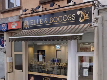 fonds de commerce à vendre sarreguemines