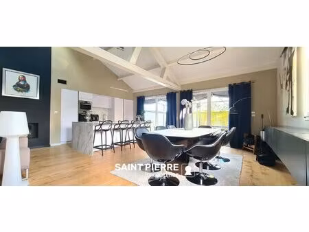 maison à vendre fèves