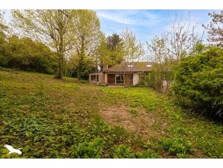 vente maison 9 pièces 185 m² santeuil (95640)