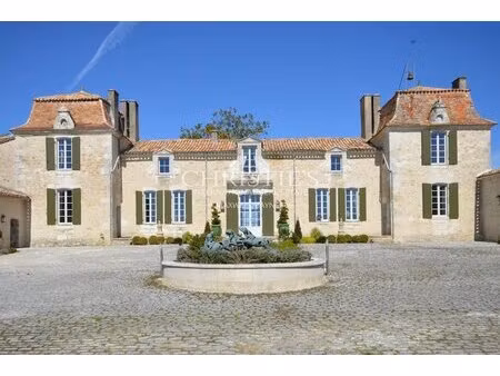 turnkey vineyard of 5.5 ha for sale in pomerol