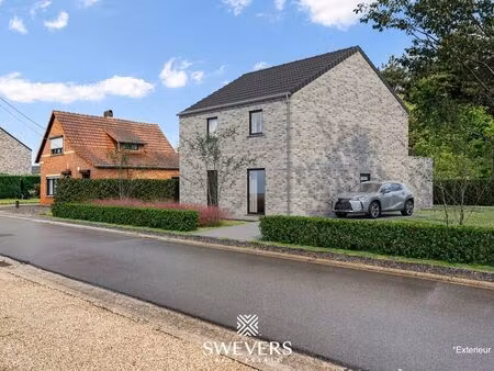 maison à vendre à paal € 295.000 (l7go0) - swevers real estate | zimmo
