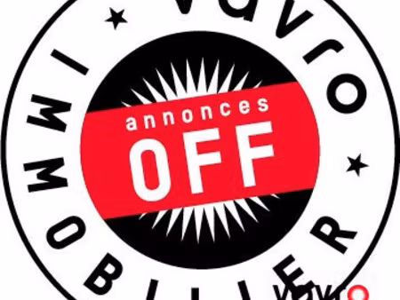 maison individuelle sur sous-sol complet de 90 m2