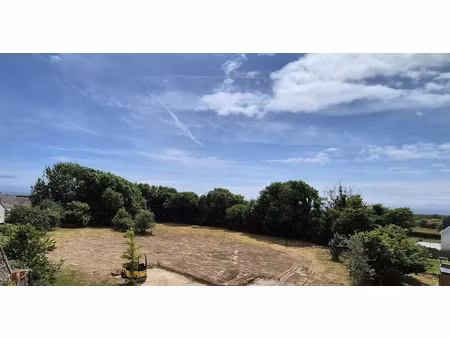 vente terrain 1233 m² à moelan-sur-mer (29350)  229 600 €