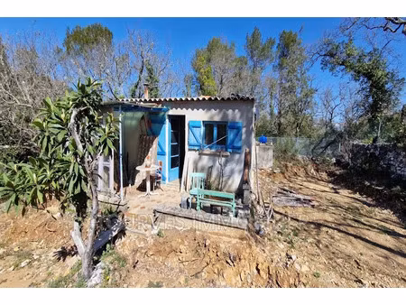 vente terrain 3270 m² à tourves (83170)  115 000 €