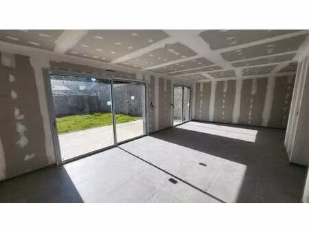 vente maison à bretteville (50110) : à vendre / 110m² bretteville