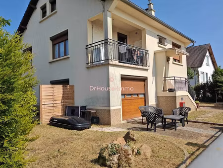 vente immeuble 10 pièces 185 m² à les mureaux (78130)  429 000 €