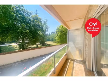 location appartement 1 pièce 49 m² à castres (81100)  600 €