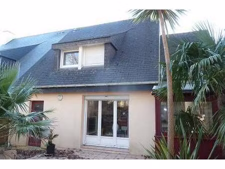 vente maison à landerneau (29800) : à vendre / 100m² landerneau