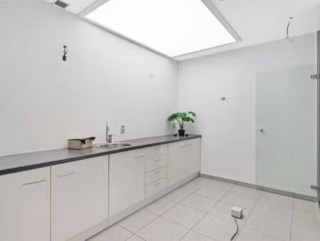 bien professionnel à vendre à sint-katelijne-waver € 80.000 (l7h69) - immo vercammen | zim