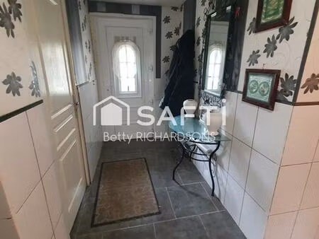 idéal gîte airbnb famille d'accueil grande famille