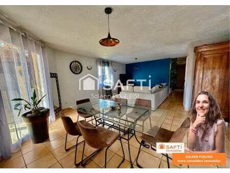 maison de plain-pied