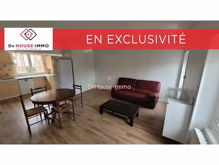 location appartement 3 pièces 83 m² à ceyrat (63122)  745 €