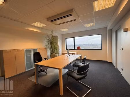 bien professionnel à louer à oostkamp € 4.125 (l7h6c) - panorama b2b brugge - kust | zimmo