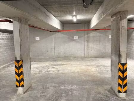 garage à louer à evergem € 50 (l7h8r) - immodevelopment | zimmo