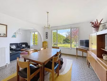 vente maison à hirel (35120) : à vendre / 84m² hirel