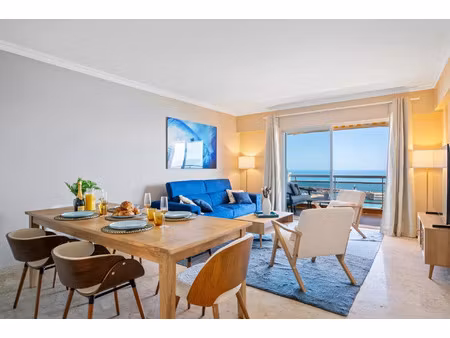 vente appartement 4 pièces 115 m² cap-d’ail (06320)