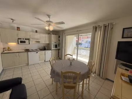 vente appartement 3 pièces 48 m² vieux-boucau-les-bains (40480)