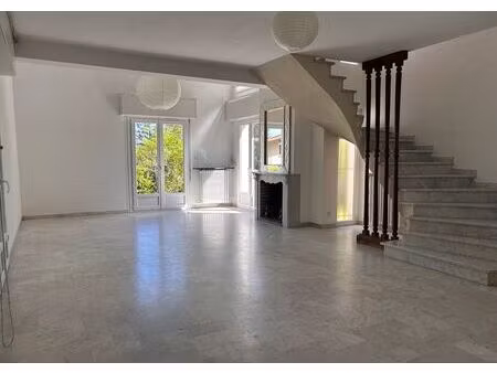 vente maison 4 pièces 116 m² auzeville-tolosane (31320)