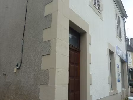 vente maison 4 pièces 78 m² la trimouille (86290)