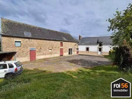 vente maison à caudan (56850) : à vendre / 500m² caudan