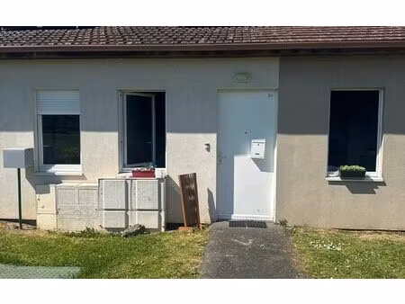 maison le châtelet m² t-3 à vendre  29 000 €