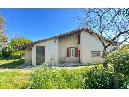 maison meauzac m² t-4 à vendre  149 000 €