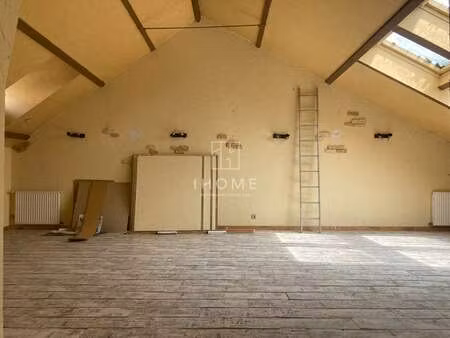 vente immeuble à tiercé (49125) : à vendre / 203m² tiercé