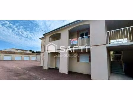vente appartement 2 pièces bord de mer à préfailles (44770) : à vendre 2 pièces bord de me