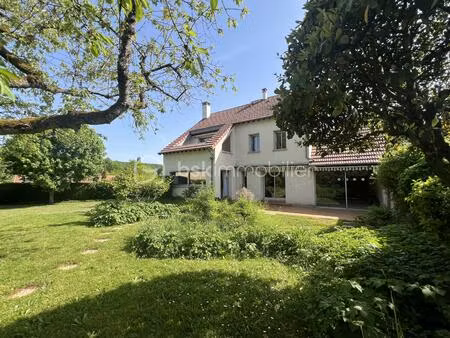 maison de 138 m² à chamarande