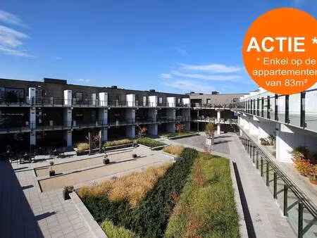 appartement à vendre à eisden € 192.500 (l7hf8) | zimmo