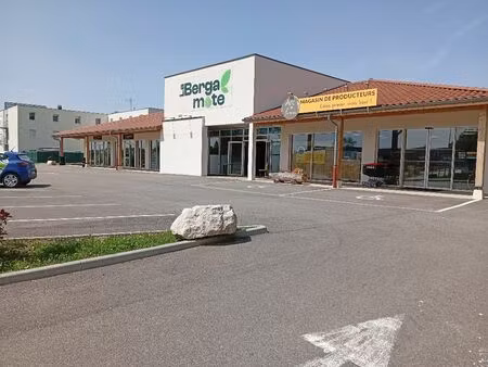 local a louer zone commerciale st etienne du bois